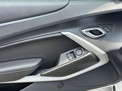 2023 Chevrolet Camaro SS 1SS