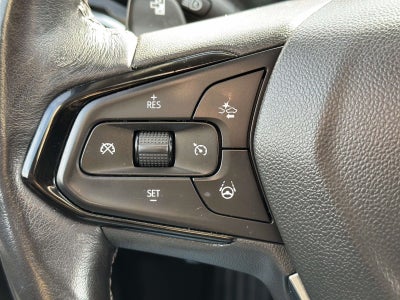 2023 Chevrolet Bolt EUV Premier