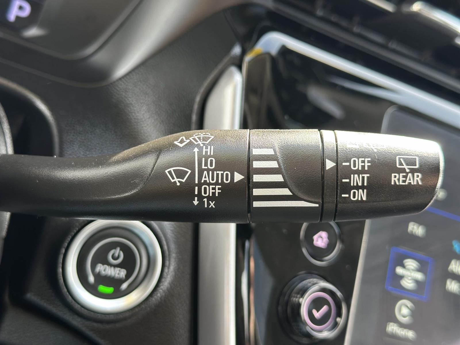 2023 Chevrolet Bolt EUV Premier