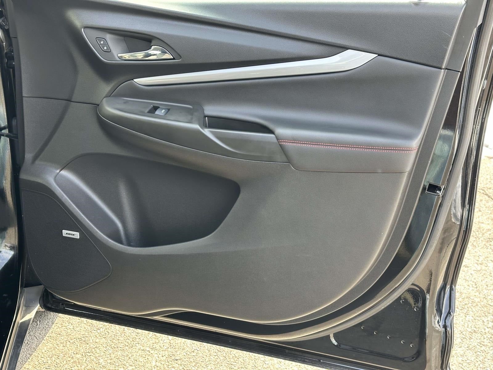 2023 Chevrolet Bolt EUV Premier