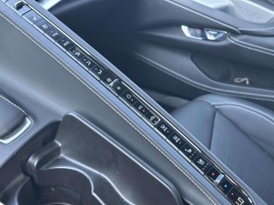 2023 Chevrolet Corvette Stingray 3LT