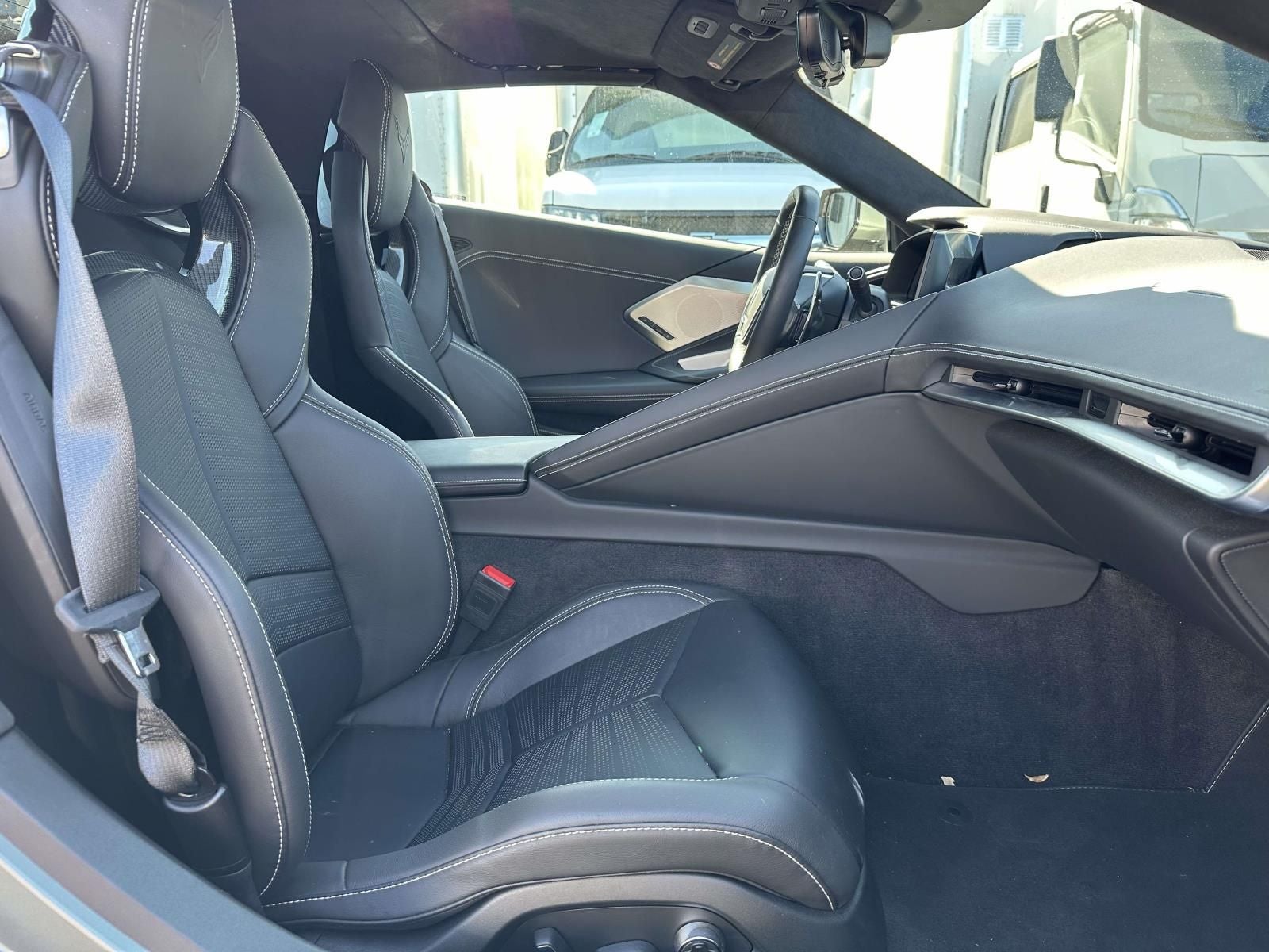 2023 Chevrolet Corvette Stingray 3LT