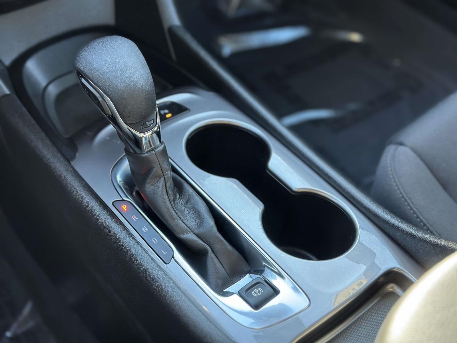 2023 Chevrolet Malibu LS 1FL