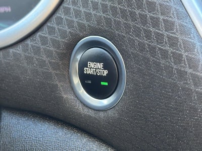 2023 Chevrolet Malibu LS 1FL