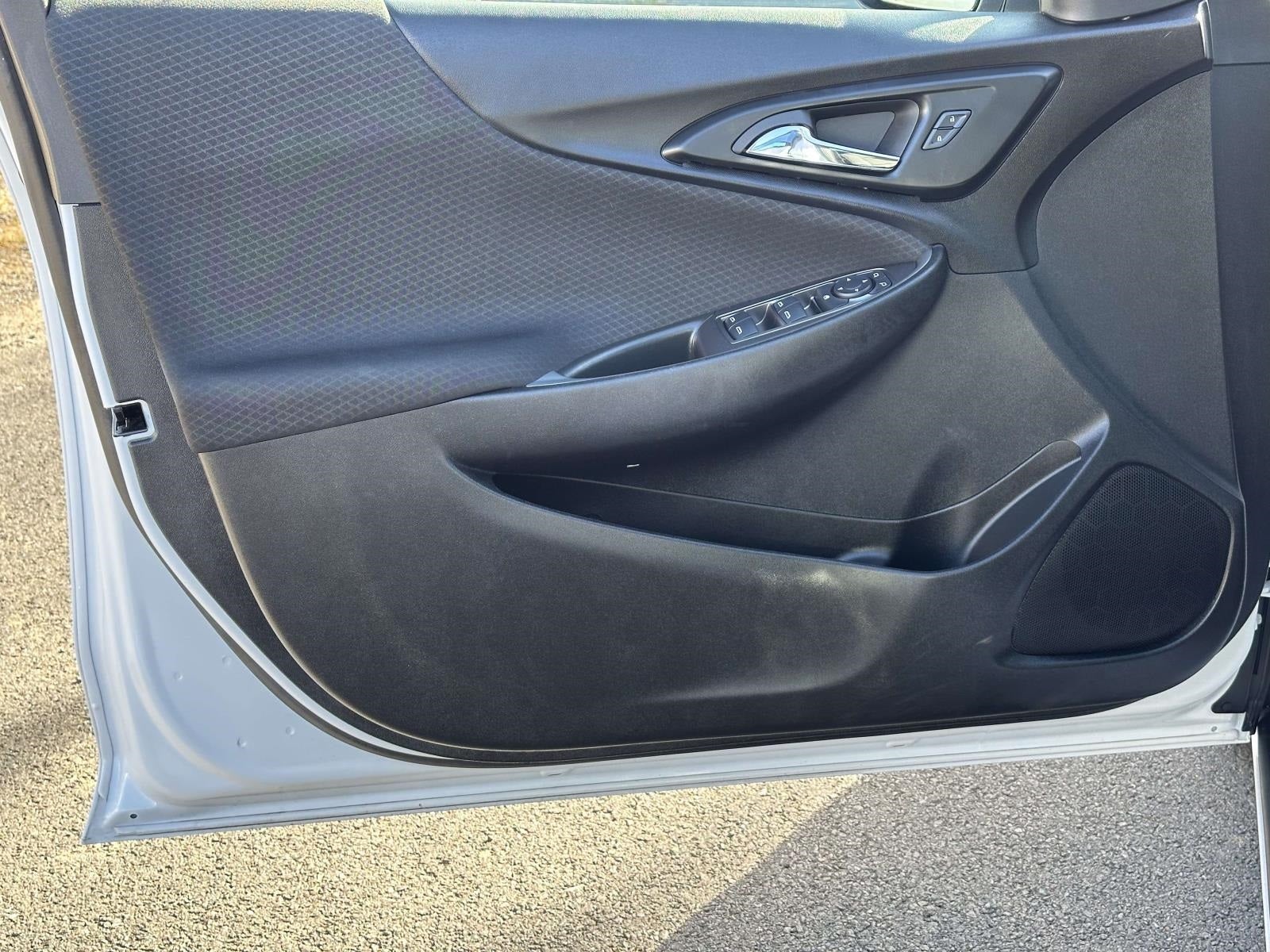 2023 Chevrolet Malibu LS 1FL