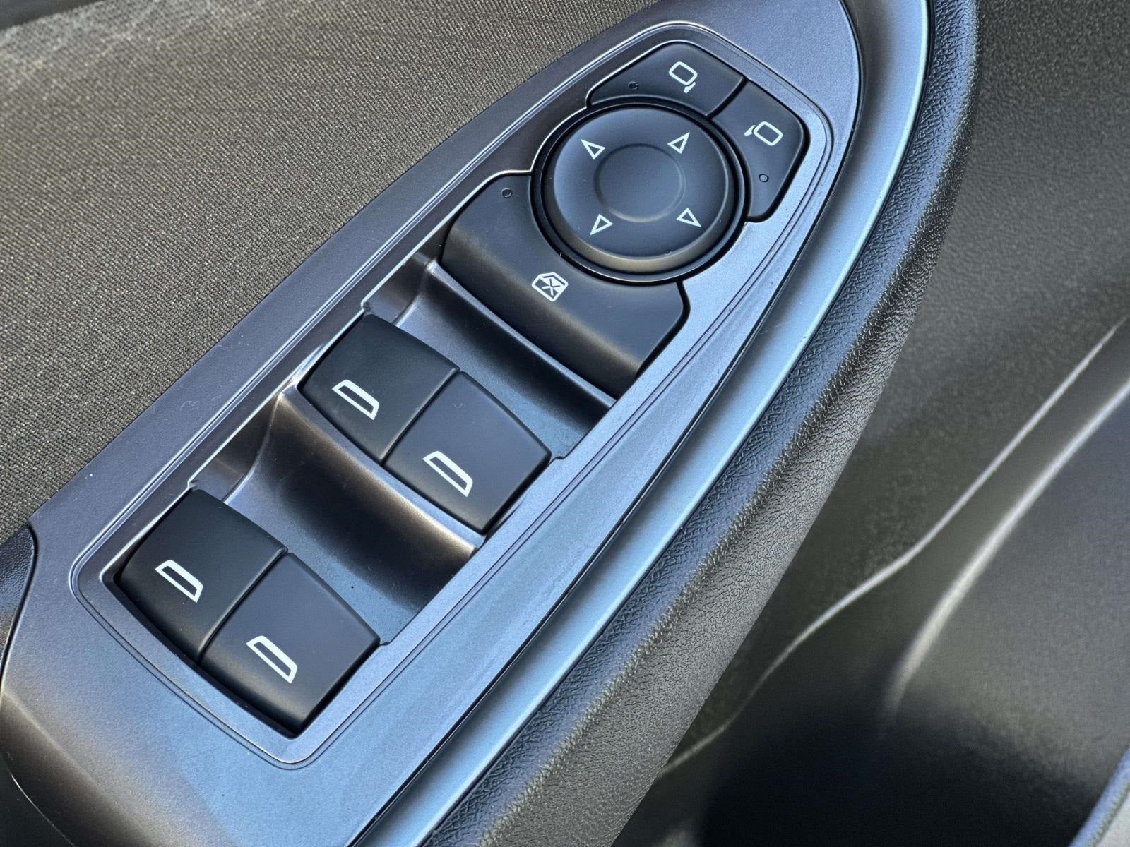 2023 Chevrolet Malibu LS 1FL