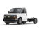 2018 Chevrolet Express 3500 Work Van Cutaway