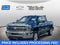 2018 Chevrolet Silverado 2500HD LTZ