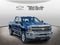 2018 Chevrolet Silverado 2500HD LTZ
