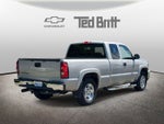 2007 Chevrolet Silverado 1500 Classic LT LT3
