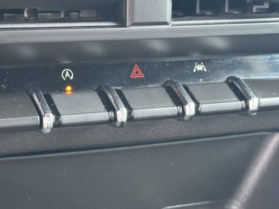2024 Chevrolet Colorado Work Truck