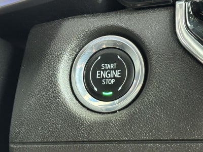 2024 Chevrolet Colorado Work Truck