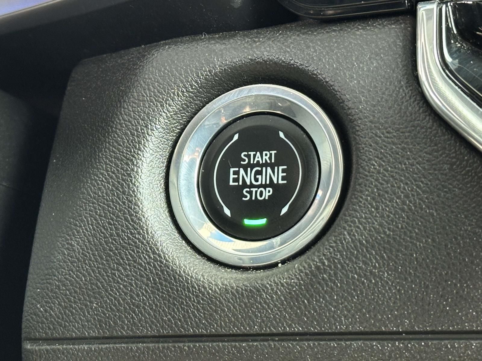 2024 Chevrolet Colorado Work Truck