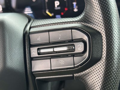 2024 Chevrolet Colorado Work Truck