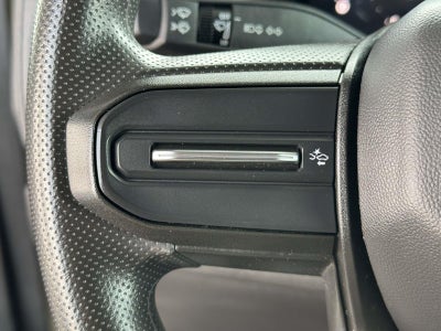 2024 Chevrolet Colorado Work Truck