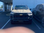 2024 Chevrolet Colorado Work Truck