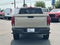 2024 Chevrolet Colorado Work Truck