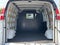 2025 Chevrolet Express 2500 Work Van Cargo