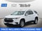 2018 Chevrolet Traverse LT Cloth w/1LT