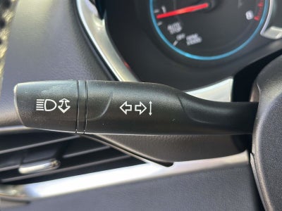 2019 Chevrolet Traverse LT Cloth w/1LT