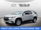 2020 Chevrolet Traverse LT 1LT