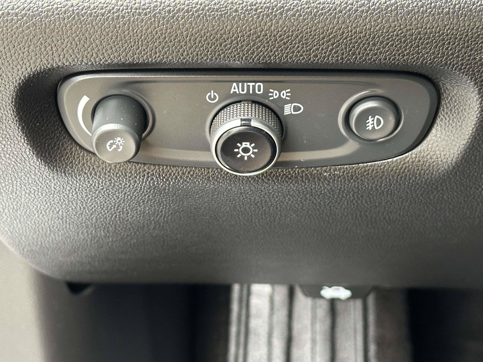 2020 Chevrolet Traverse LT 1LT