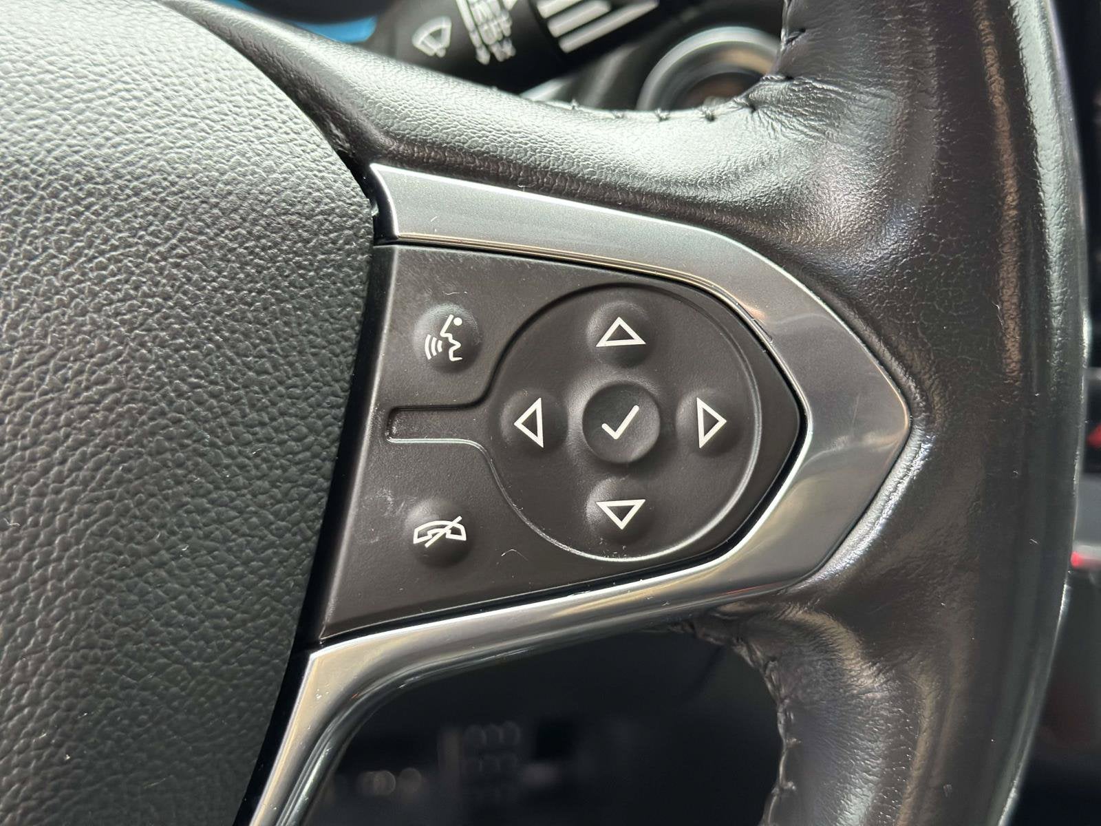 2020 Chevrolet Traverse LT 1LT