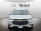 2020 Chevrolet Traverse LT 1LT