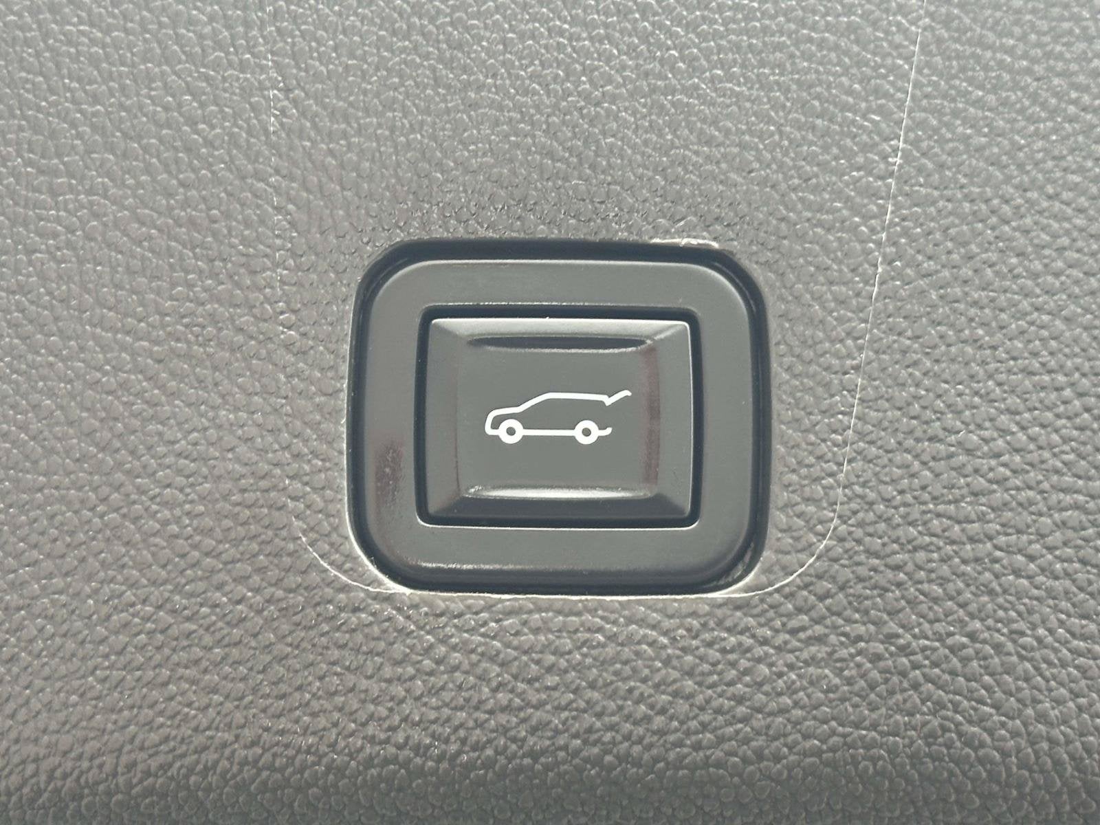 2020 Chevrolet Traverse LT 1LT