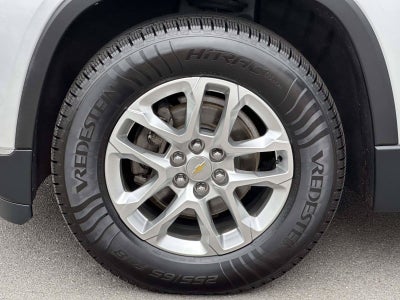2020 Chevrolet Traverse LT 1LT