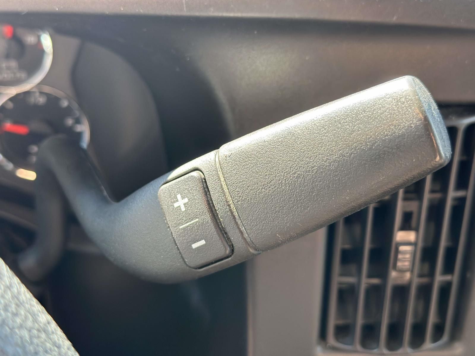2024 GMC Savana 2500 Work Van