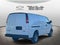 2024 GMC Savana 2500 Work Van