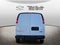 2024 GMC Savana 2500 Work Van
