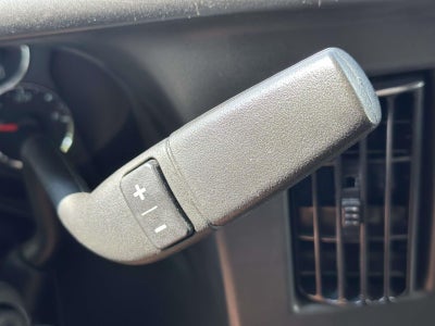 2025 GMC Savana 2500 Work Van