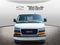 2025 GMC Savana 2500 Work Van