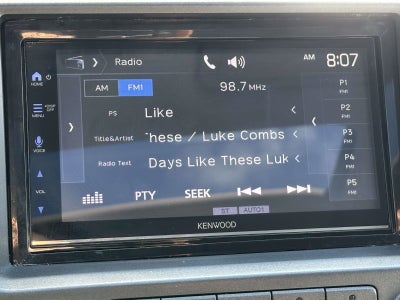 2008 Honda Civic EX-L