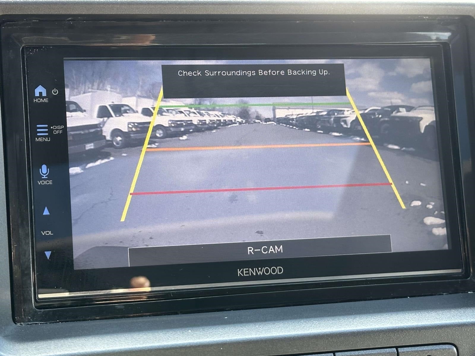 2008 Honda Civic EX-L