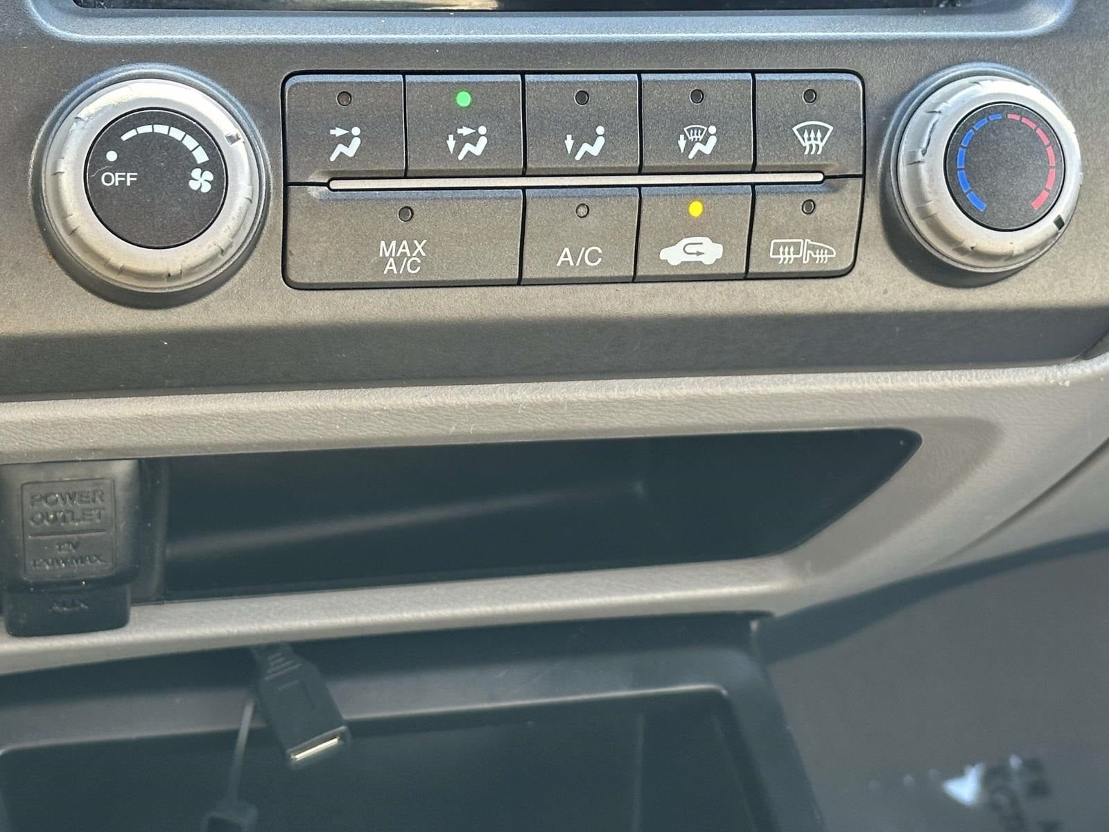 2008 Honda Civic EX-L