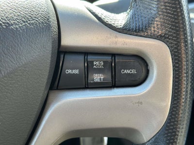 2008 Honda Civic EX-L