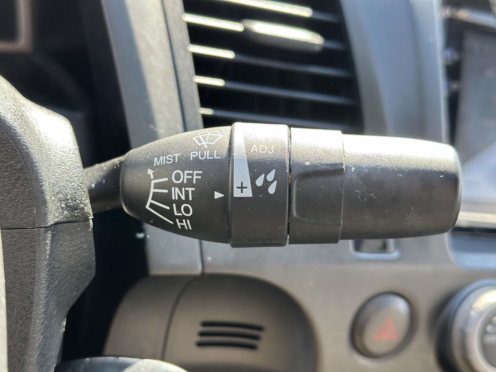 2008 Honda Civic EX-L