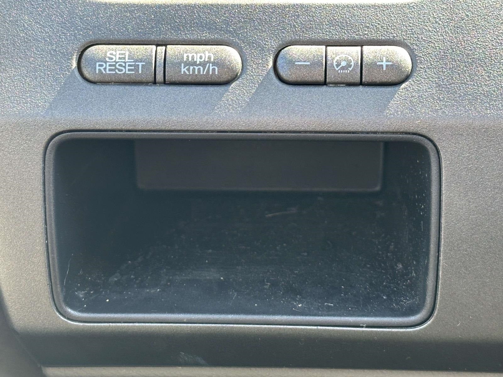 2008 Honda Civic EX-L