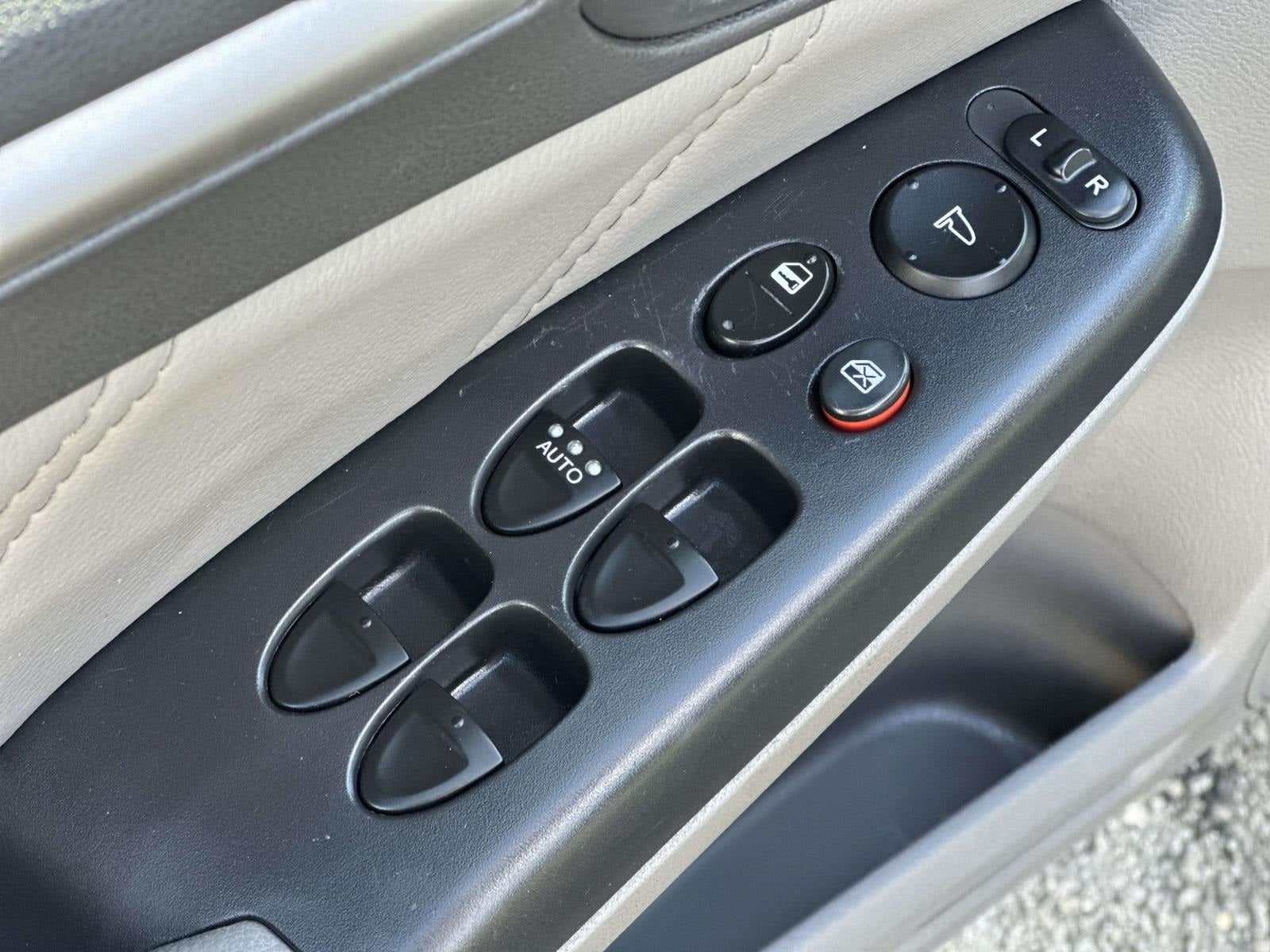 2008 Honda Civic EX-L