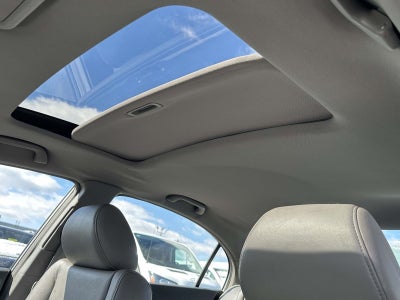 2008 Honda Civic EX-L