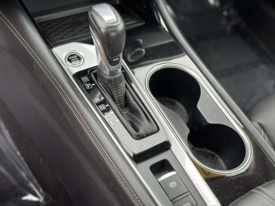 2024 Nissan Altima 2.5 SL