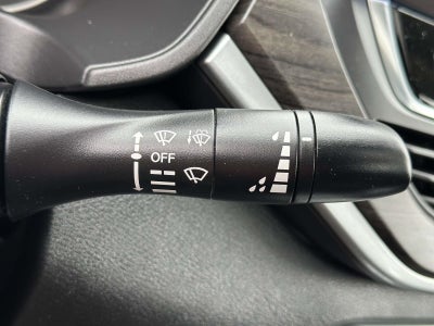 2024 Nissan Altima 2.5 SL