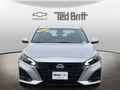 2024 Nissan Altima 2.5 SL