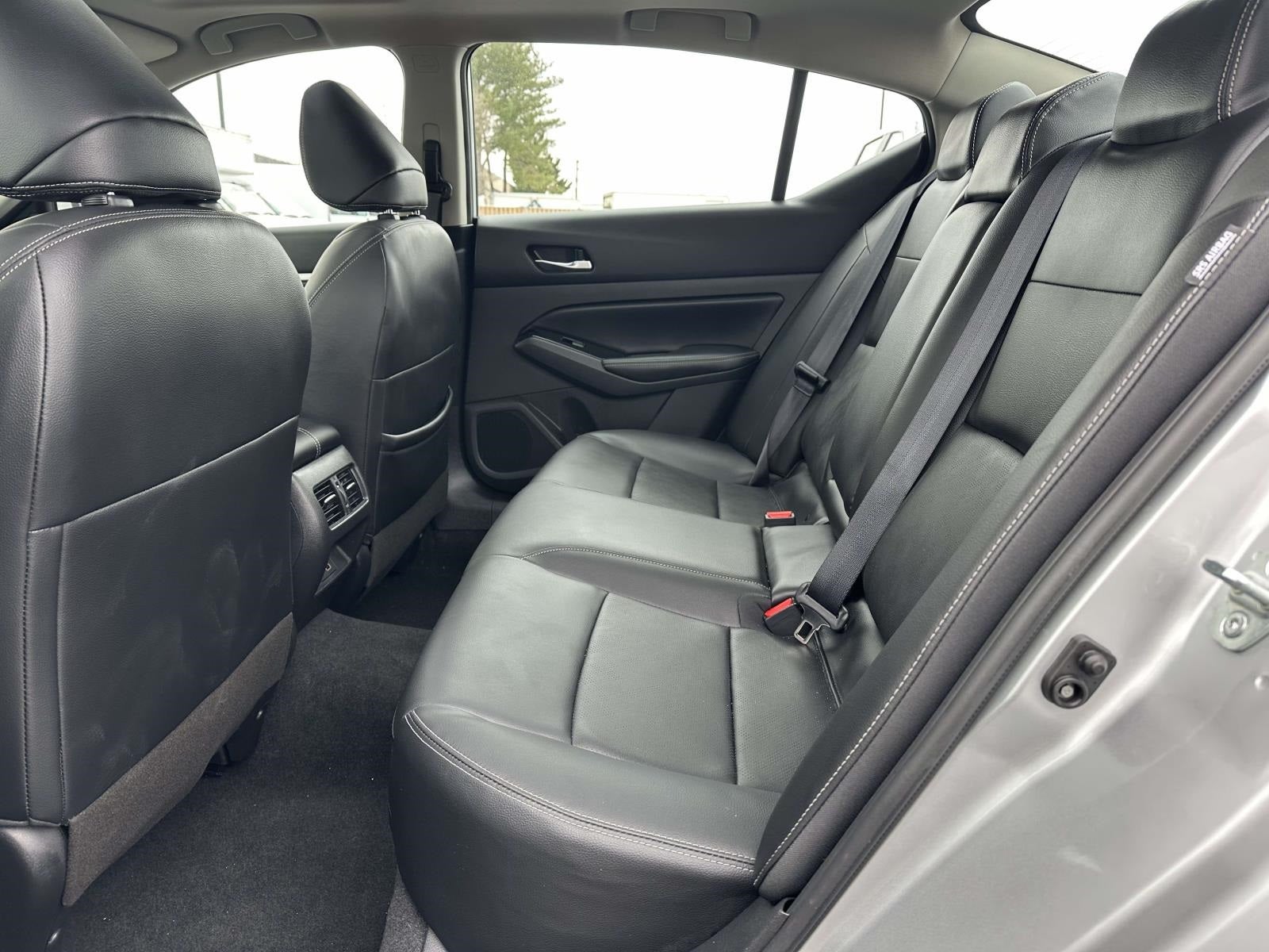 2024 Nissan Altima 2.5 SL