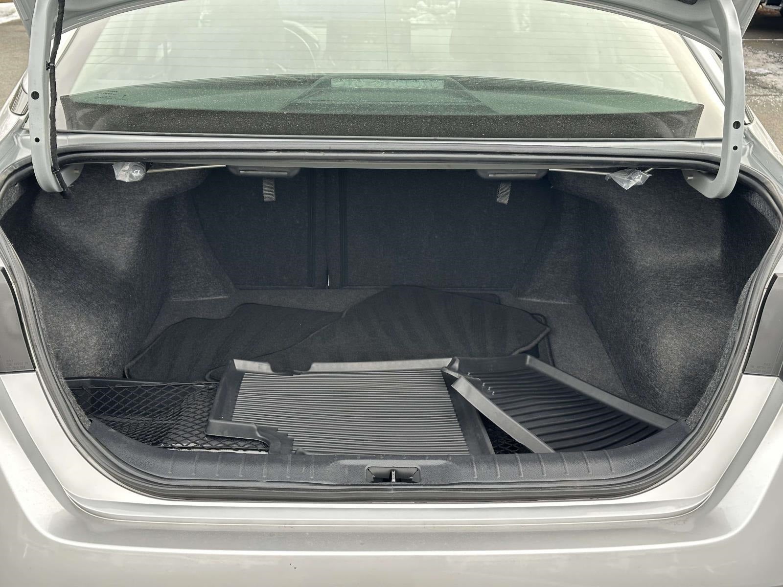 2024 Nissan Altima 2.5 SL