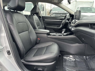 2024 Nissan Altima 2.5 SL