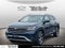 2023 Volkswagen Atlas Cross Sport 2.0T SEL